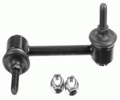 LemfÖrder 34484 01 Łącznik stabilizatora hyundai p, hyundai santa fÉ i (sm)