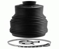 LemfÖrder 36381 01 osłona przekładni kierowniczej audi, audi a7 sportback (4ga, 4gf)