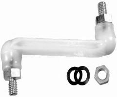 LemfÖrder 10763 01 Łącznik stabilizatora mercedes,, mercedes-benz /8 (w114)