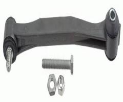 LemfÖrder 10764 03 Łącznik stabilizatora mercedes,, mercedes-benz 190 (w201)
