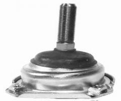 LemfÖrder 10961 01 poduszka drążka reakcyjnego mercedes,, mercedes-benz sedan (w123)
