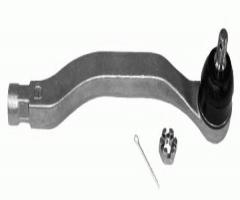 LemfÖrder 15439 02 końcówka drążka honda, honda accord iv (cb), rover 600 (rh)