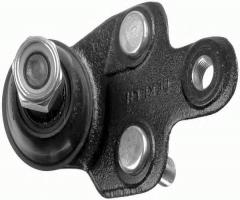 LemfÖrder 34706 01 sworzeń wahacza lexus, lexus rx (mhu3_, gsu3_, mcu3_)