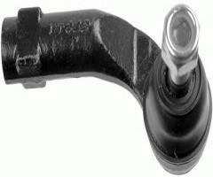 LemfÖrder 34663 01 końcówka drążka mazda p, mazda 5 (cw)