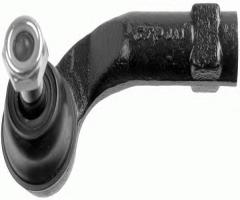 LemfÖrder 34664 01 końcówka drążka mazda p, mazda 5 (cw)