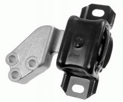 LemfÖrder 34840 01 poduszka silnika smart, smart fortwo coupe (451)