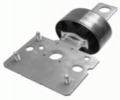 LemfÖrder 35545 01 silentblok wahacza volvo, volvo v60