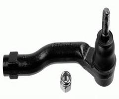 LemfÖrder 36403 01 końcówka drążka mazda p, mazda 2 (de)