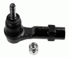 LemfÖrder 36404 01 końcówka drążka honda, honda cr-v iii (re)