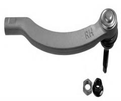 LemfÖrder 26677 02 końcówka drążka volvo, volvo s80 i (ts, xy)