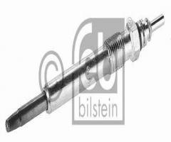 Febi bilstein 15966 Świeca Żarowa mercedes w202 w210 2.0 2.2 2.5 3.0d, mercedes-benz klasa e (w124)