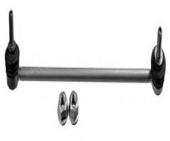 LemfÖrder 30667 02 Łącznik stabilizatora citroen, citroËn c3 picasso, peugeot 208