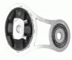 LemfÖrder 33808 01 poduszka skrzyni biegów opel, opel vivaro platforma / podwozie (e7)