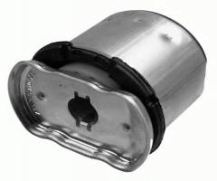 LemfÖrder 35785 01 silentblok tylnej belki, audi a7 sportback (4ga, 4gf)