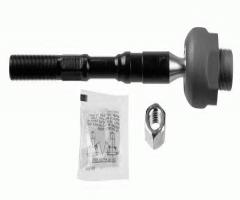 LemfÖrder 36417 01 drążek kierowniczy nissan, renault, nissan x-trail (t31), renault koleos (hy_)