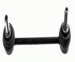 LemfÖrder 35849 01 Łącznik stabilizatora honda lewy przód, honda hr-v (gh)