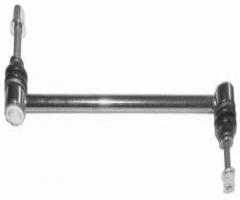 LemfÖrder 25553 02 Łącznik stabilizatora volvo, volvo s80 i (ts, xy)