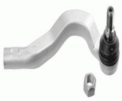 LemfÖrder 25616 02 końcówka drążka mercedes,, mercedes-benz klasa e (w210)