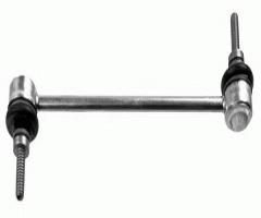 LemfÖrder 25809 01 Łącznik stabilizatora jaguar, jaguar x-type (cf1)