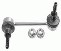 LemfÖrder 25814 02 Łącznik stabilizatora nissan, nissan interstar autobus (x70)
