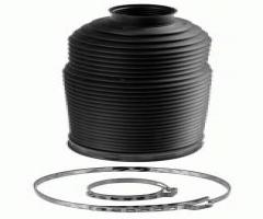 LemfÖrder 34925 01 osłona przekładni kierowniczej audi, audi a4 (8e2, b6)
