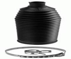 LemfÖrder 34656 01 osłona układu kierowniczego opel, opel astra h kombi (l35)