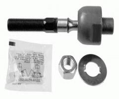 LemfÖrder 36413 01 drążek kierowniczy honda, honda accord viii (cu)
