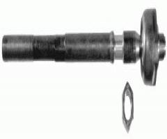 LemfÖrder 26710 01 drążek kierowniczy renault, renault clio ii (bb0/1/2_, cb0/1/2_)