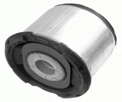 LemfÖrder 25860 01 poduszka tylnej belki audi, audi a4 (8e2, b6), seat exeo (3r2)