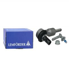 LemfÖrder 25863 01 końcówka drążka audi a4 b5 b6 a6 c5 vw passat b5, audi a8 (4d2, 4d8)