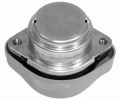 LemfÖrder 25865 02 poduszka skrzyni biegów vw, audi a4 (8d2, b5), skoda superb (3u4)
