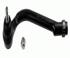 LemfÖrder 34998 01 końcówka drążka hyundai, hyundai i30 cw (fd), kia cee`d sw (ed)