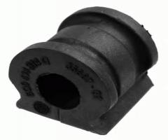 LemfÖrder 35887 01 poduszka stabilizatora audi, seat, skoda, vw, seat ibiza iv (6l1), skoda fabia