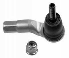 LemfÖrder 36088 01 końcówka drążka skoda, seat, vw p, audi a1 (8x1, 8xf), seat mii (kf1_)