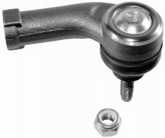 LemfÖrder 26754 02 końcówka drążka alfa romeo, alfa romeo 156 (932), lancia thesis (841ax)