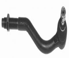 LemfÖrder 25509 01 końcówka drążka citroen, citroËn c5 i (dc_)