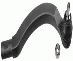 LemfÖrder 25521 01 końcówka drążka rover, rover 75 (rj)