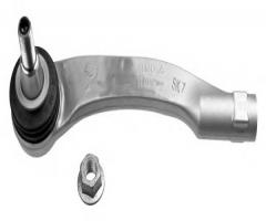 LemfÖrder 35675 01 końcówka drążka porsche l, porsche panamera