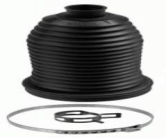 LemfÖrder 35835 01 osłona układu kierowniczego alfa romeo, alfa romeo giulietta (940)