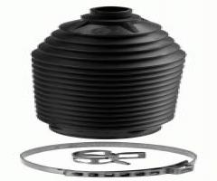 LemfÖrder 35838 01 osłona układu kierowniczego fiat, fiat doblo nadwozie pełne / kombi (263)