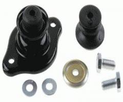 LemfÖrder 31254 01 poduszka amortyzatora daewoo, chevrolet aveo sedan (t250, t255)