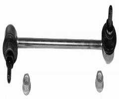 LemfÖrder 22088 02 Łącznik stabilizatora mercedes,, mercedes-benz vito autobus (638)