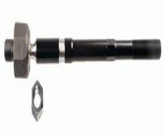 LemfÖrder 22250 02 drążek kierowniczy audi, audi a3 (8l1), seat toledo ii (1m2), skoda octavia (1u2)