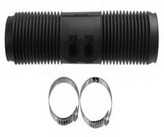 LemfÖrder 34338 01 osłona przekładni kierowniczej land rover, land rover freelander (ln)