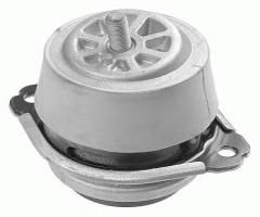 LemfÖrder 34371 01 poduszka silnika audi, audi q7 (4l), vw touareg (7la, 7l6, 7l7)
