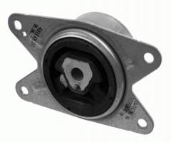 LemfÖrder 27998 01 poduszka silnika opel, opel astra h (l48)