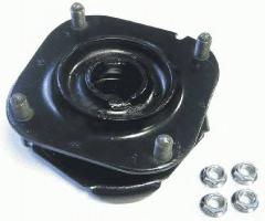 LemfÖrder 31129 01 poduszka amortyzatora mazda, mazda 626 v (gf)