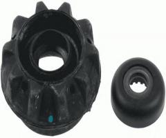 LemfÖrder 33389 01 poduszka amortyzatora smart, smart fortwo coupe (451)