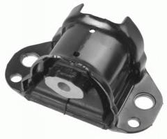 LemfÖrder 31445 01 poduszka silnika renault, renault clio i (b/c57_, 5/357_)