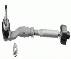 LemfÖrder 34727 01 drążek kierowniczy komplet bmw, alpina b7 (f01, f02), bmw 5 (f10, f18)